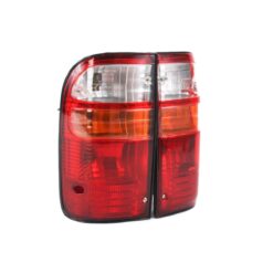 Alternative view of Tail Light Rear Lamp +Bulb Fits Toyota Hilux Tiger D4D LN167 MK5 Pickup 1998-04