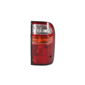 Tail Light Rear Lamp +Bulb RH Fits Toyota Hilux Tiger D4D LN145 147 Pickup 98-04