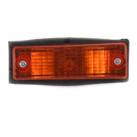 Side Marker Light Signal Lamp LH Fit For 1972-80 Isuzu KB21 Chevrolet LUV Pickup