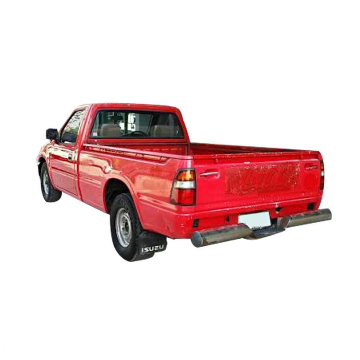 Tail Lamp Rear Light Left Fits Isuzu TFR TF Holden Rodeo Pickup 1997-02 - Image 5