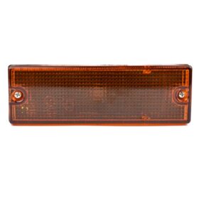 RH Bumper Light Assembly Fog Driving Lamp Fit For 1989-1997 Isuzu TFR TF Pickup