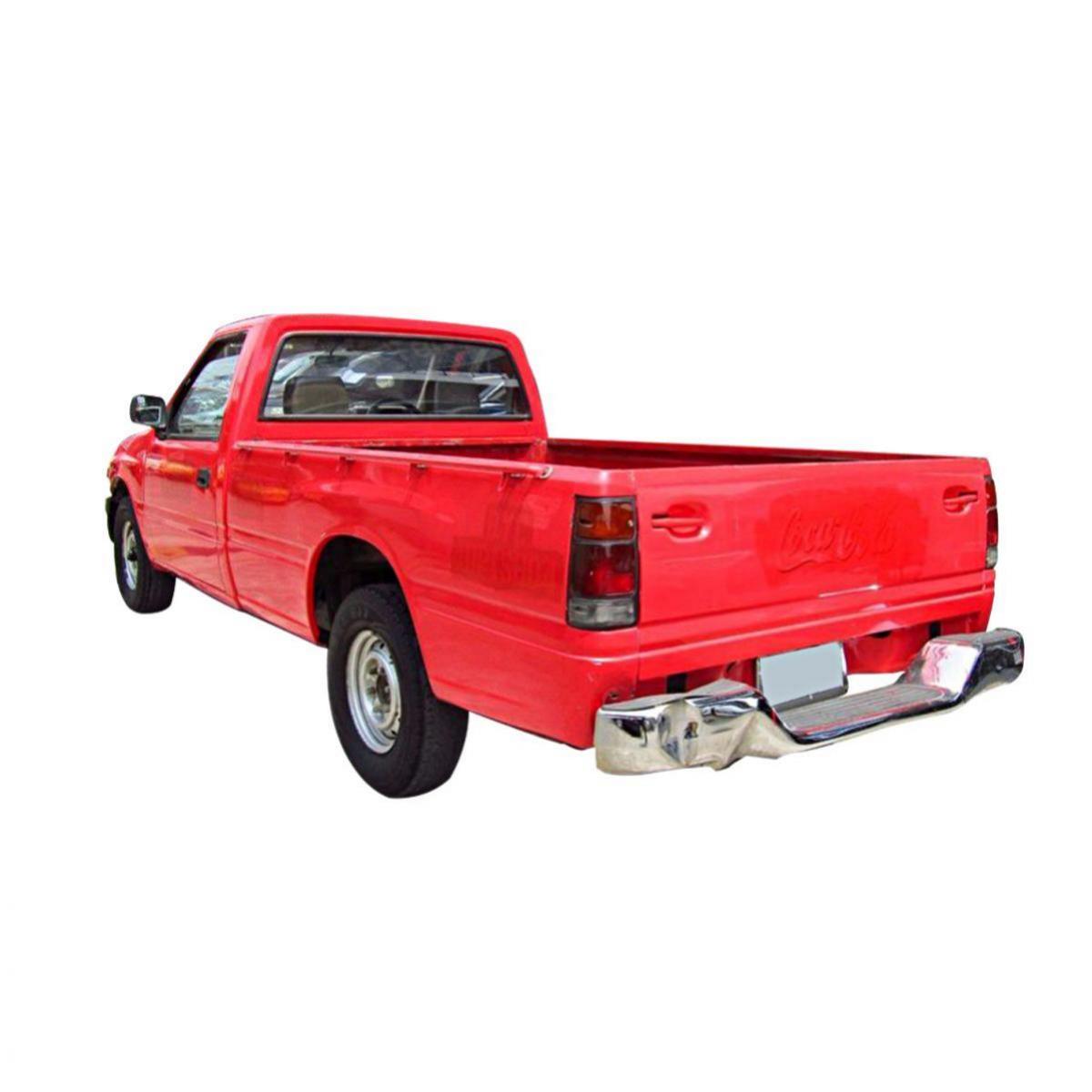 Tail Light Lamp Assembly RH Fits Isuzu TFR Faster Brava Vauxhall KB 89-95 - Image 5