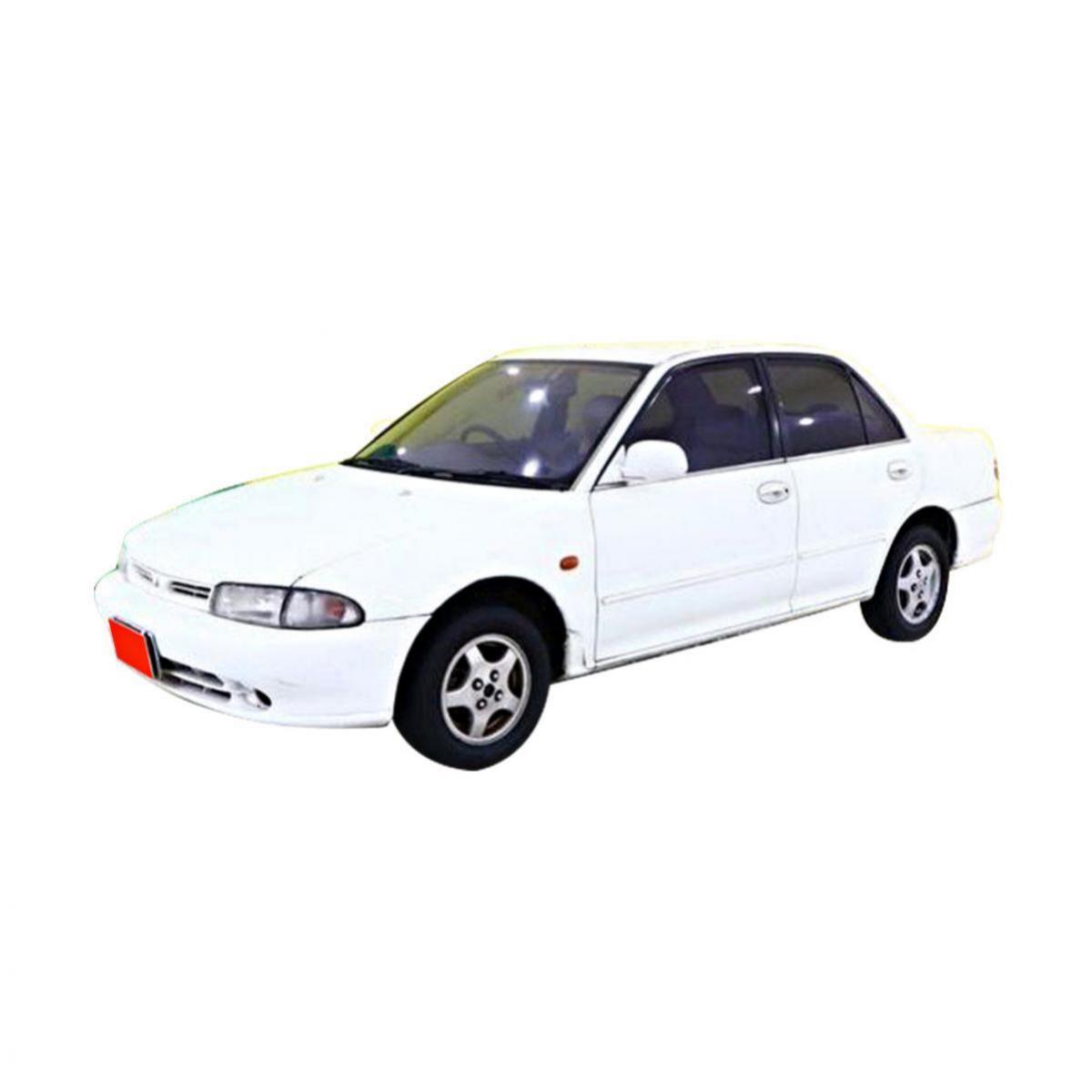 Corner Lights Signal Lamp Left Fits Mitsubishi Lancer E-Car Sedan 1992-96 - Image 5