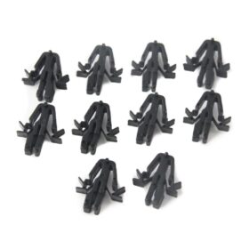 10X Clip Radiator Grille Fits Toyota Hilux Hero 1984 - 1988