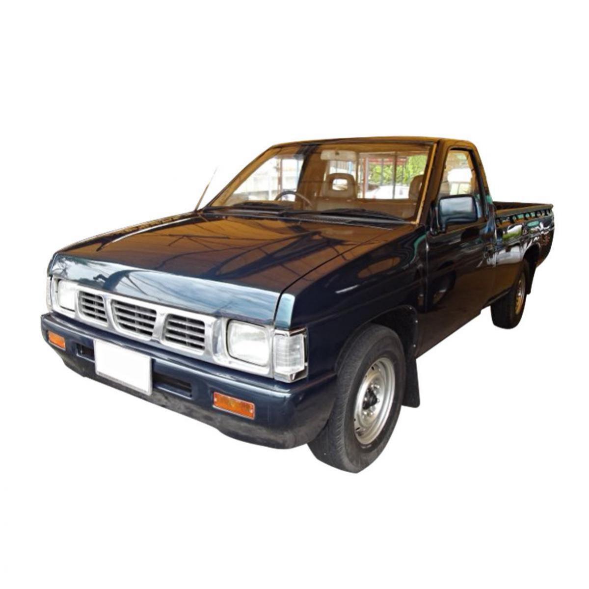 Right Handle Outer Door Fits Nissan Big-M 1986-1997 - Image 5