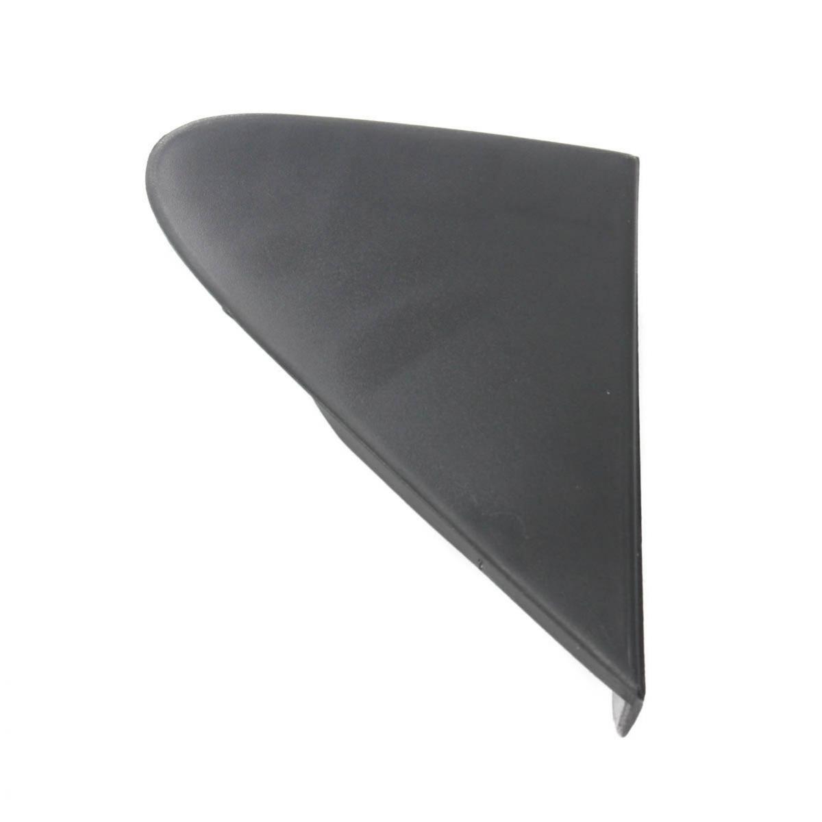 Right Side Door View Mirror Trim Fits Toyota Corolla 2008-2013 - Image 3