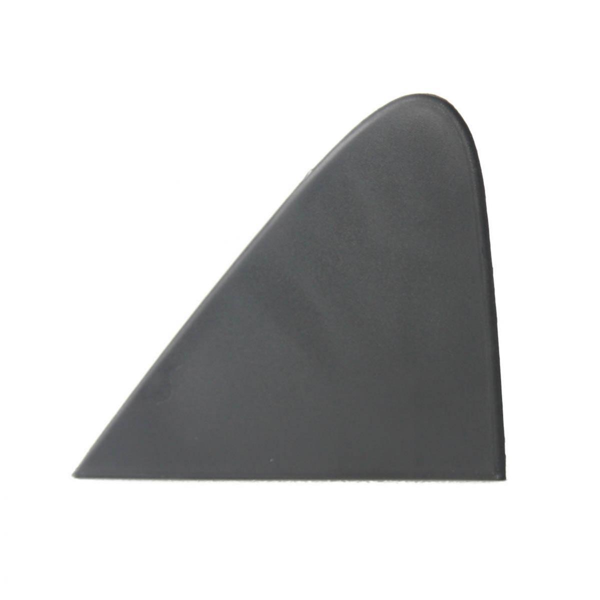 Right Side Door View Mirror Trim Fits Toyota Corolla 2008-2013 - Image 4