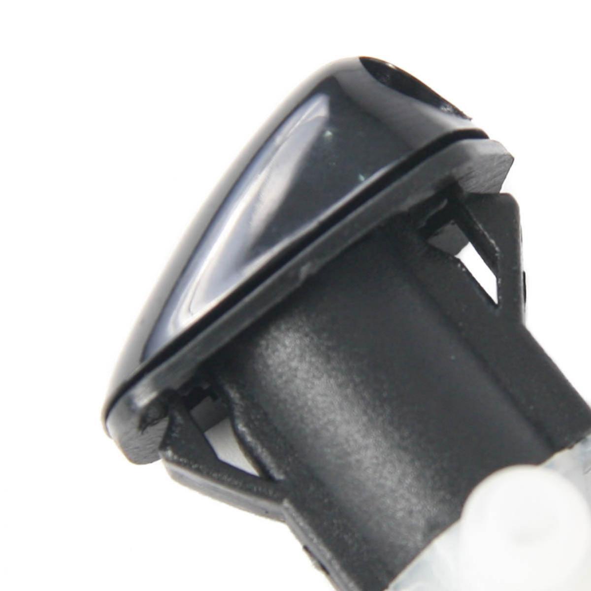 Left Nozzle Water Fits Toyota Corolla 1991 - 1997 - Image 4