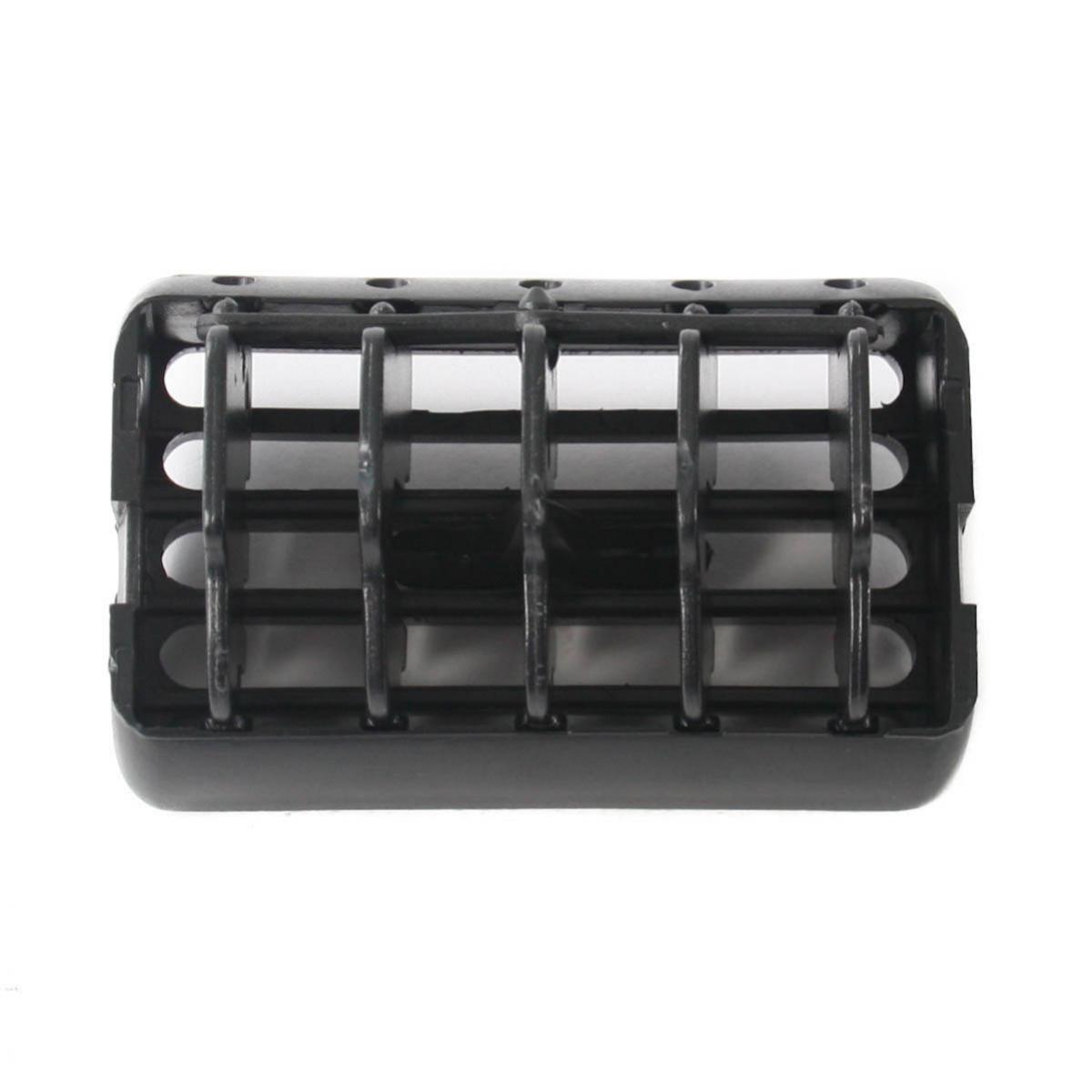 Left Grille Air Condition A/C Vent Fits Toyota Corolla AE101 AE111 Sedan 1991-98 - Image 4