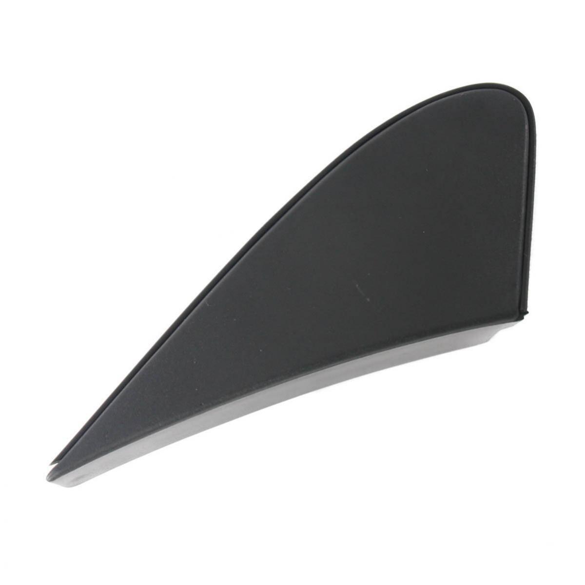 RH Side View Mirror Corner Triangle Fender Fit For Toyota Corolla Altis 2003-08 - Image 2