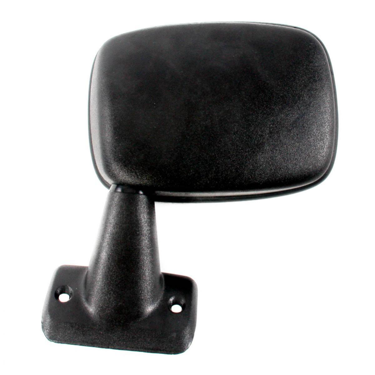 Side Door Mirror Rear View Left Fits Toyota Hilux LN50 LN56 Pickup Truck 1984-88 - Image 3