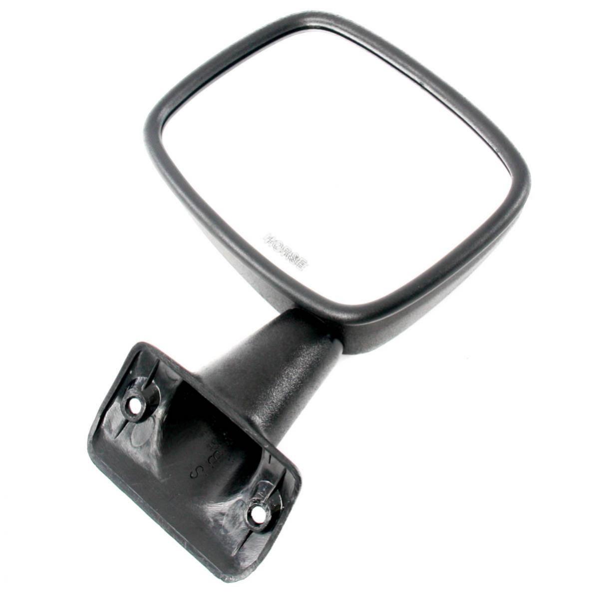 Side Door Mirror Rear View Left Fits Toyota Hilux LN50 LN56 Pickup Truck 1984-88 - Image 4