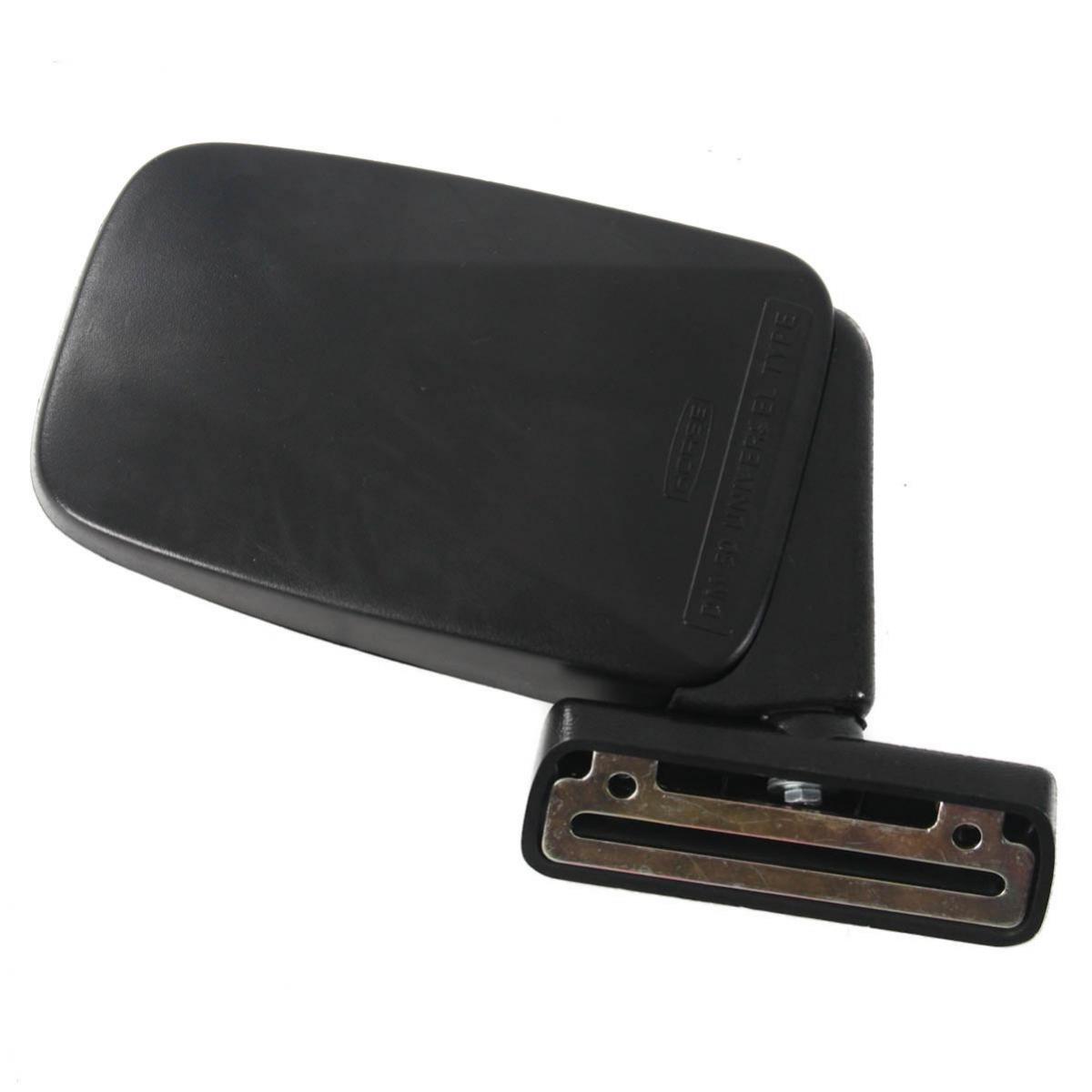 Side Door Mirror Right Fits Toyota Corolla KE30 KE55 KE70 TE71 TE72 Universal - Image 3