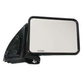 Side Door Mirror Rear View RH Fits Mitsubishi L200 Mighty Max Pickup 1986-96