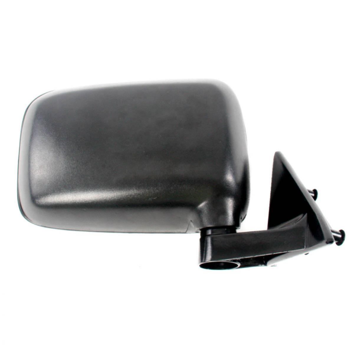 Side Mirror Rear View Fender RH Fits Mazda B-Serie B2000 B2200 B2600 1986-93 - Image 2