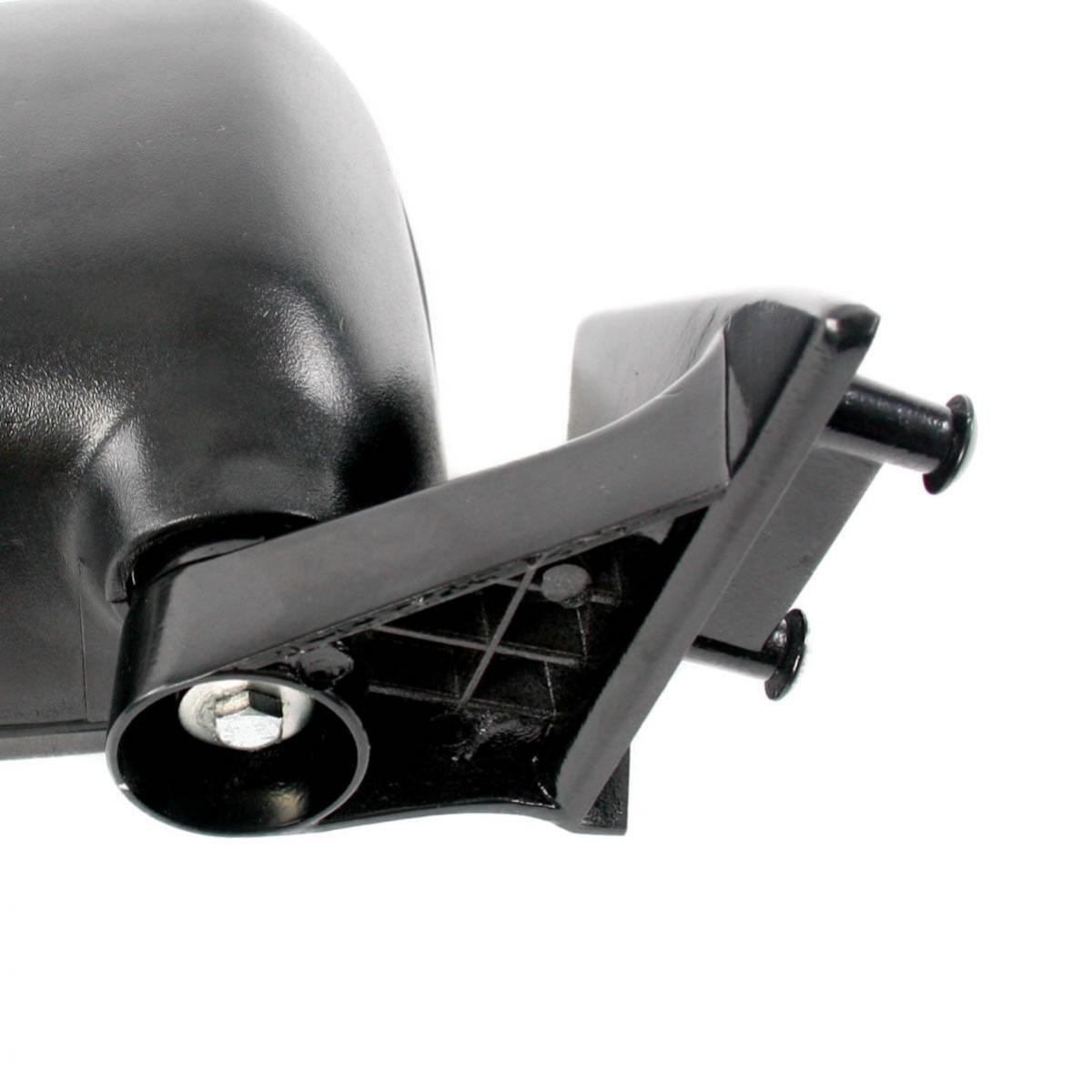 Side Mirror Rear View Fender RH Fits Mazda B-Serie B2000 B2200 B2600 1986-93 - Image 4