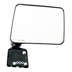 Side Mirror Rear View RH Door Fits Suzuki Samurai SJ410 Sierra LJ50 1981-98