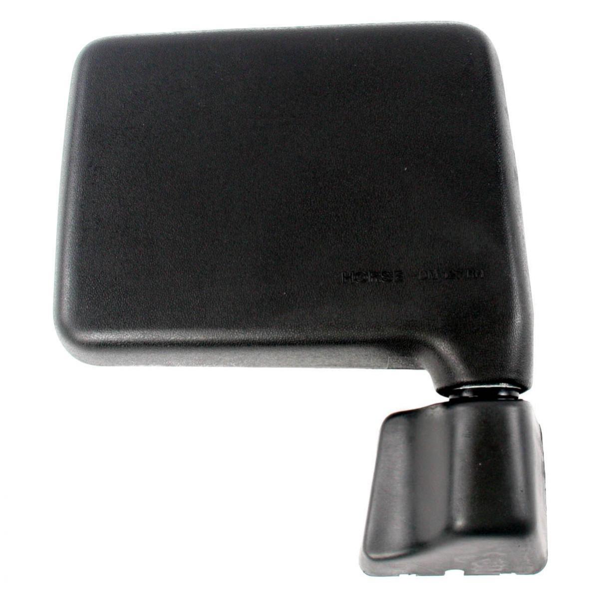 Side Mirror Rear View RH Door Fits Suzuki Samurai SJ410 Sierra LJ50 1981-98 - Image 3