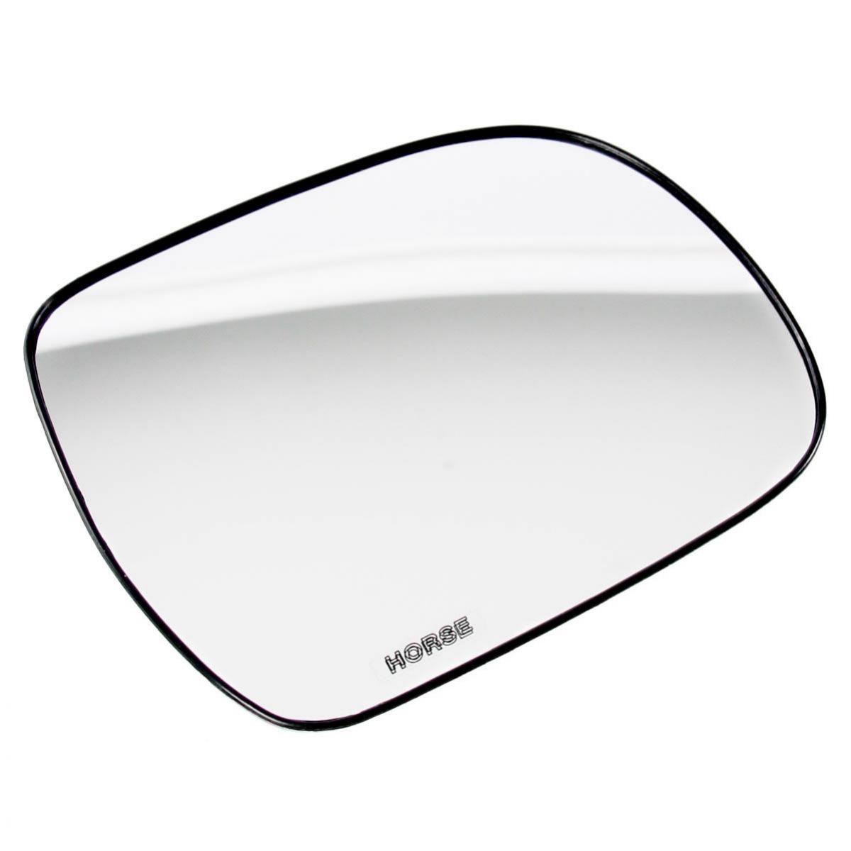 Side Mirror Glass Lens RH Door View Fits Toyota Hilux Vigo SR5 MK6 2004-10 - Image 2