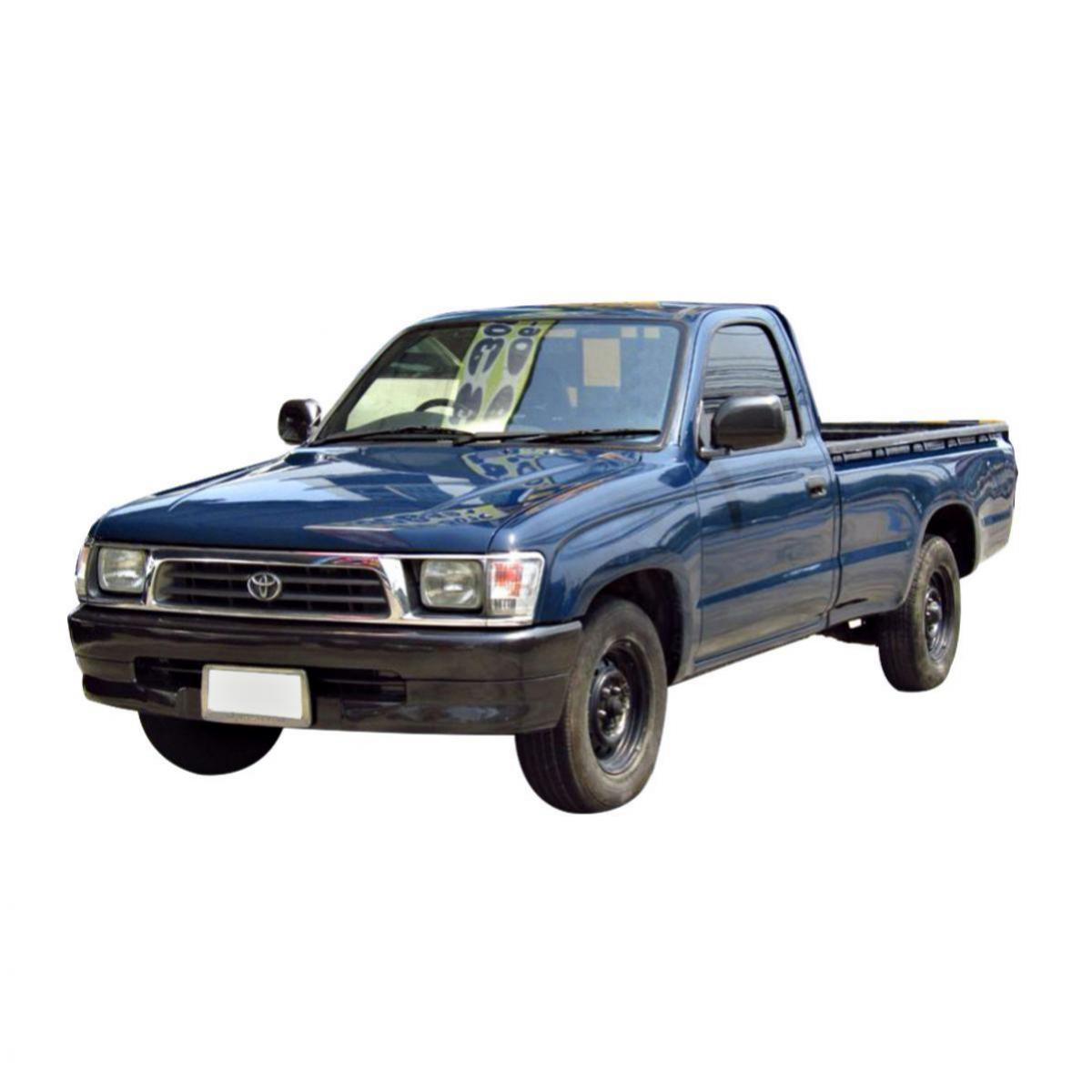 Corner Lights Lamp Right Bronze Fits Toyota Hilux LN145 UTE Pickup 1998-01 - Image 5