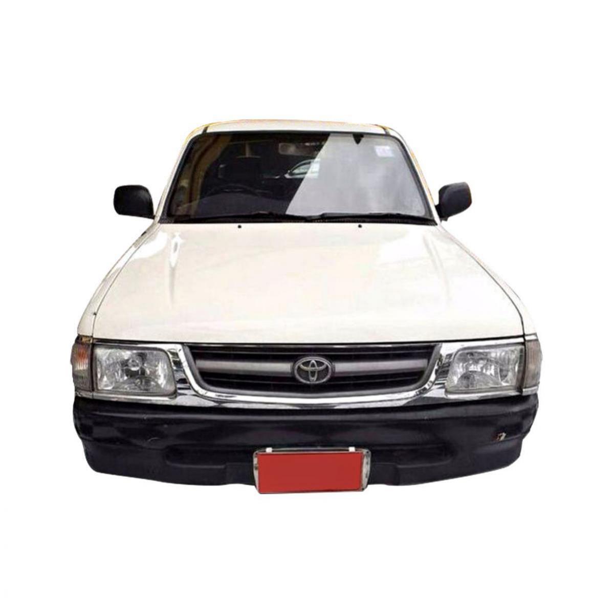 Head Lamp Light Lens Right Fit For Toyota Hilux Pick-up N140 N150 Mk4 1998-2001 - Image 5