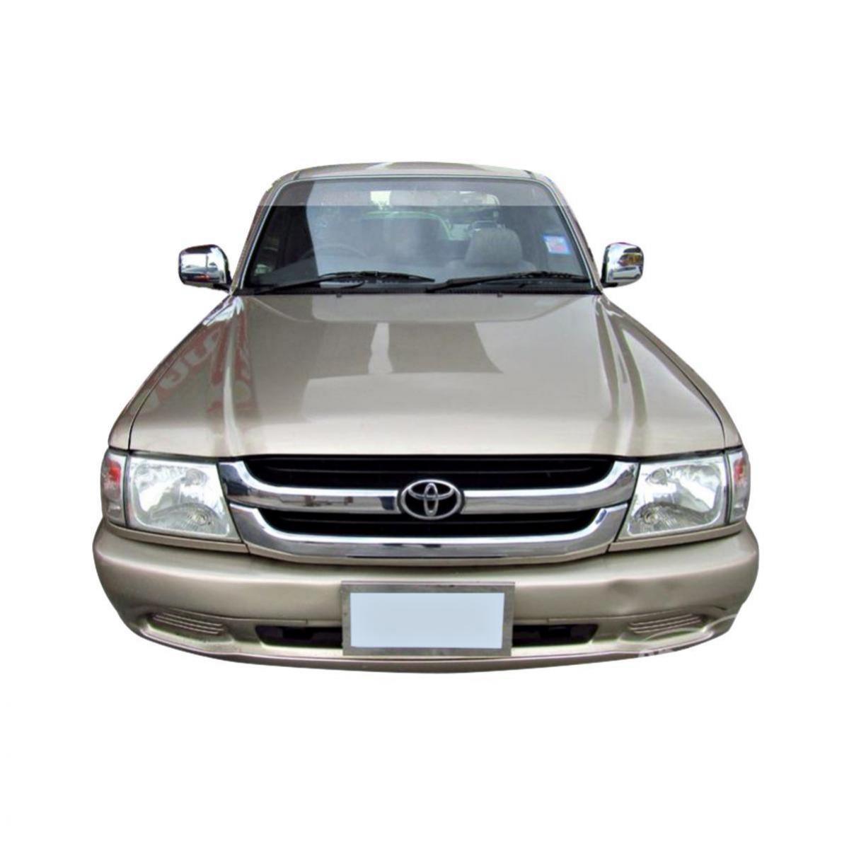 Headlamp Light Lens Right Fits Toyota Hilux D4D Surf N160 MK5 KDN 2002-04 - Image 5