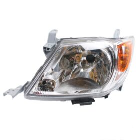 Left Head Lamp Light Fits Toyota Hilux Vigo AN10 AN20 AN30 SR V6 MK6 2004-2008