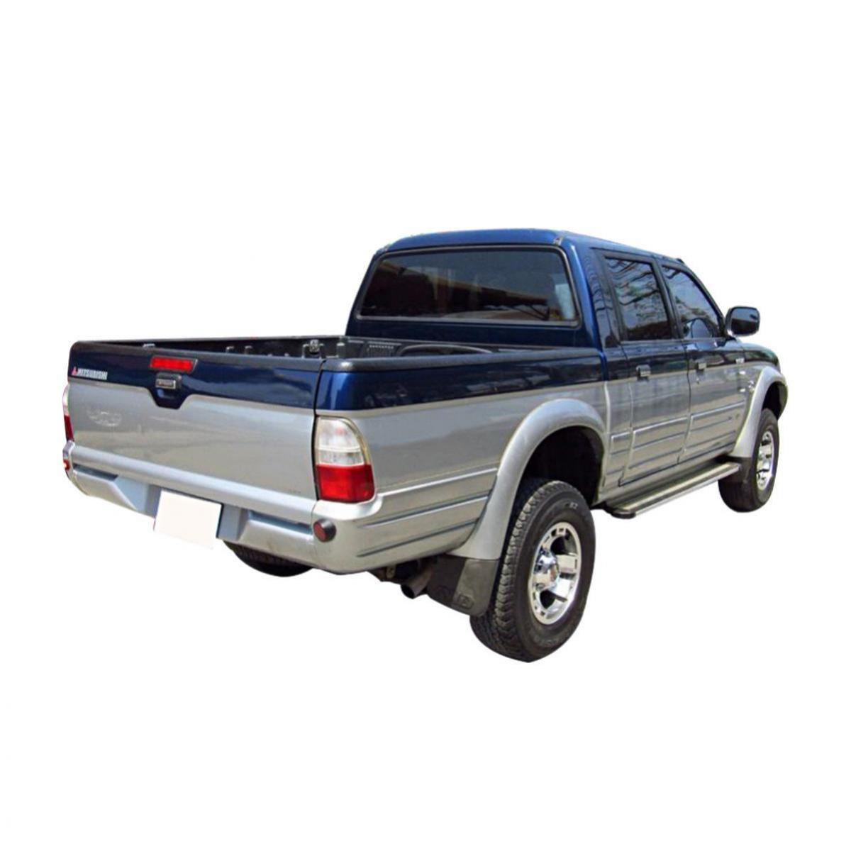 Tail Light Rear Lamp Right Fits Mitsubishi Strada L200 Pickup UTE 1996-05 - Image 5