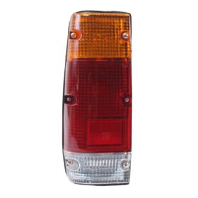 Tail Light Rear Lamp +Bulb LH Fits Nissan Datsun 720 Pickup Truck 1980-86