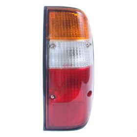 Tail Light Rear Lamp +Bulb Right Fits Ford Ranger Courier PE PG Pickup 1999-01