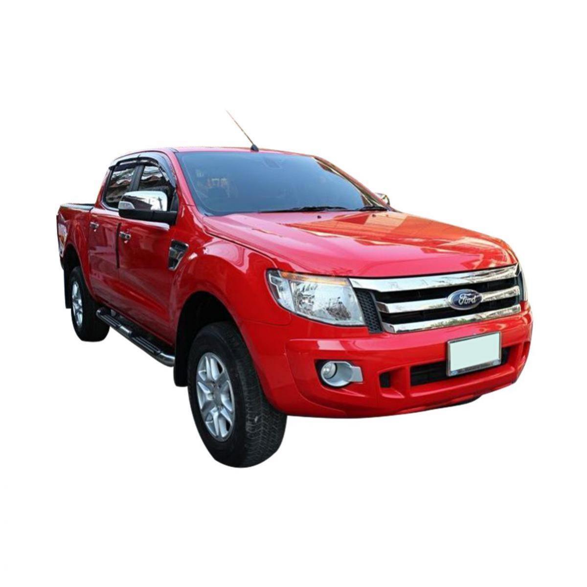 Headlamp Front Focus Lights Left Side Fits Ford Ranger Pickup Truck 2011-15 New - Image 6