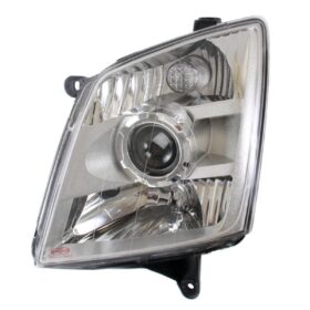 Left Head Lamp Front Projector Lights Fits Isuzu D-Max Pickup Truck 2007-11 New