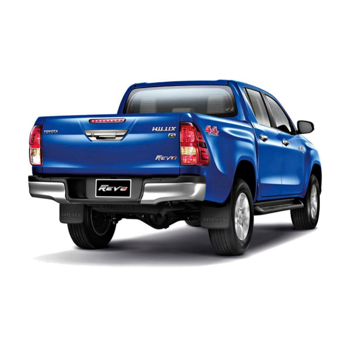 Rear Gas Shock Strut Tailgate Fits Toyota Hilux Revo 2015-2019 - Image 5