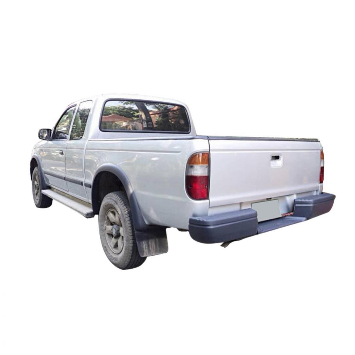 Back Door Hamdle Fits Ford Ranger 1998-2006 - Image 6