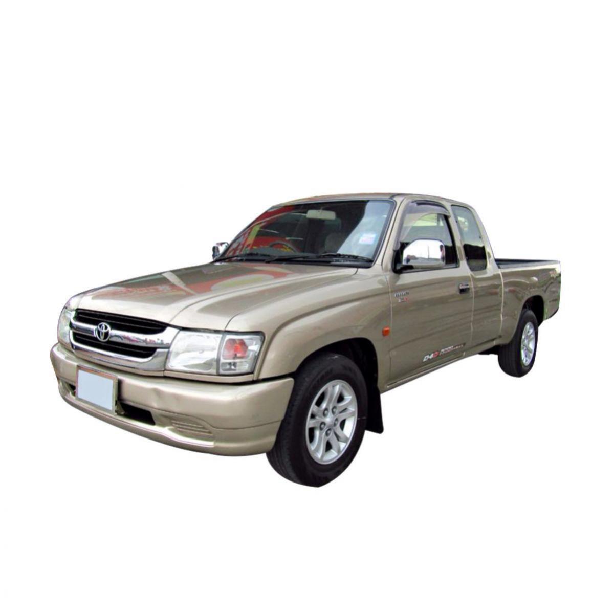 Switch Control Left Side Fits Toyota Hilux Tiger 1998-2004 - Image 5