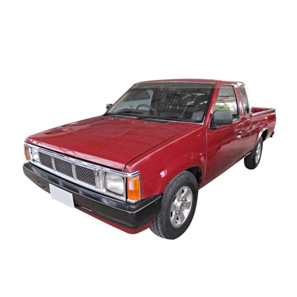 Set Grille Air Condition Fits Nissan Big-M TD D21 1986-1997 - Image 6