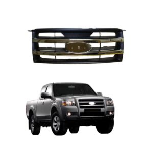 FRONT GRILLE Fits FORD RANGER DURATORQ 2006-2009