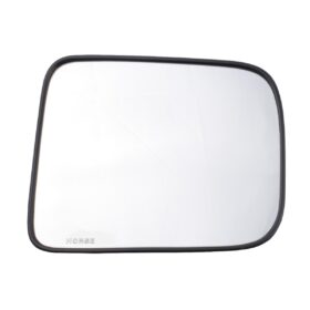 Side Mirror Glass Lens RH Door Rear View For Nissan Frontier D22 Pickup 1998-04
