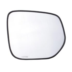 Side Mirror Lens Rear View Electric Mirror Right Fits Isuzu D-Max Pickup 2012-18