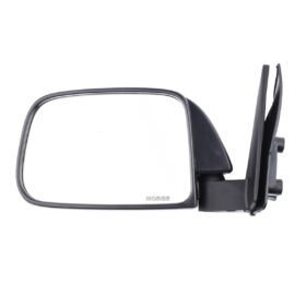 Side Door Mirror Rear View Left Fits Toyota Hilux LN85 LN100 MK3 Pickup 1989-95