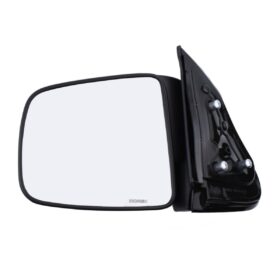 Left Door Mirror Fits Ford Ranger Single Cab 2002-2005