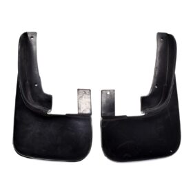 Splash Guard Mud Flap Rubber Front Fits Ford Ranger Mazda B2200 2WD UTE 2002-05