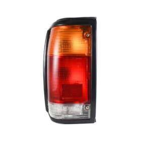LH Tail Light Lamp Fit For Mazda Bravo B2000 B2200 B2600 B-Series Pickup 1985-98