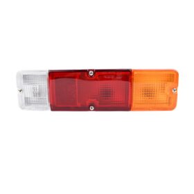 Right Side Tail Light Lamp Fits Suzuki Samurai Jimny Jeep SJ410 SJ413 1981-98