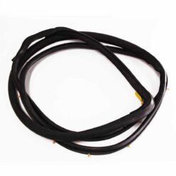 Door Seal Rubber Weatherstrip RH Fits Toyota Hilux LN85 2D Pickup 1989-95