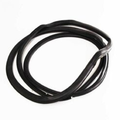 Alternative view of Door Rubber Weatherstrip Set 4 Fits Toyota Hilux LN85 LN90 4D Pickup UTE 1989-95