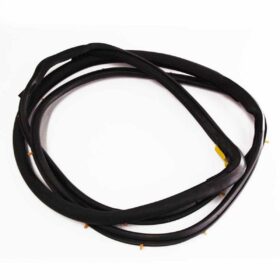 Door Rubber Seal Strip Front RH Fits Toyota Hilux LN85 4D Pickup 1989-95