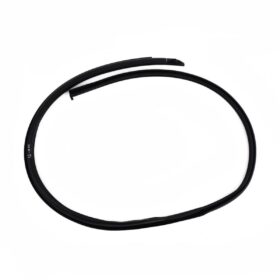 Left Roof Drip Rubber Seal Weatherstrip Fit For 1989-95 Toyota Hilux LN85 LN100