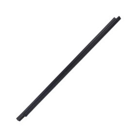 Right Outer Weatherstrip Door Belt Rubber Fits Toyota Hilux Tiger LN145 2 Door 1998 - 2004