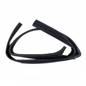 Glass Run Door Channel Rear RH Fits Toyota Hilux Vigo SR5 4D Pickup 2004-15